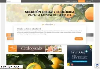 valenciafruits.com