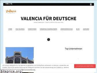 valenciafuerdeutsche.com