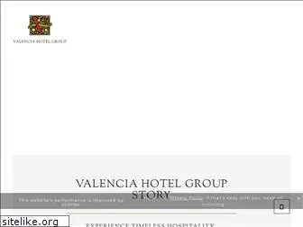 valenciagroup.com