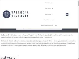 valenciahistoria.com