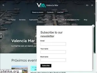 valenciamar.com