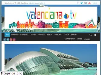 valenciana.tv