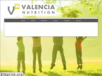 valencianutrition.com
