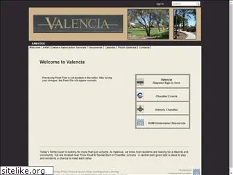 valenciaoa.com