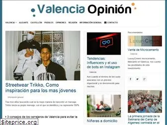 valenciaopinion.es