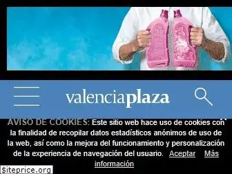 valenciaplaza.com