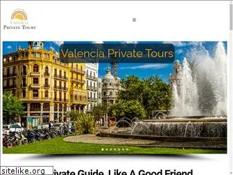 valenciaprivatetours.com