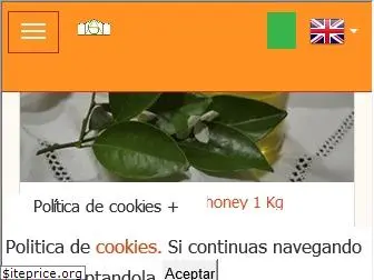 valenciasoranges.com