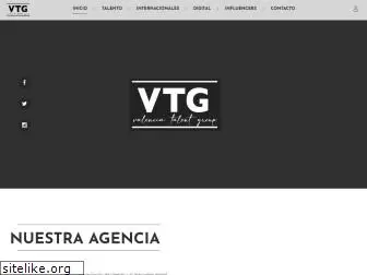 valenciatalentgroup.com