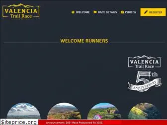 valenciatrailrace.com