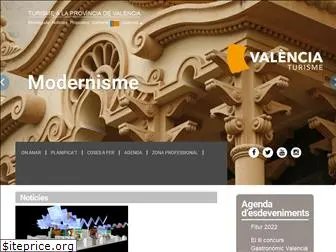 valenciaturisme.org