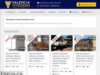 valenciaviviendas.com