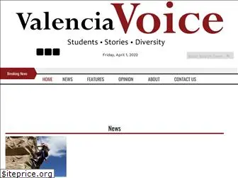 valenciavoice.com