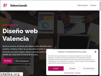 valenciaweb.es
