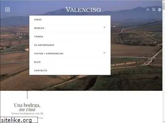 valenciso.com