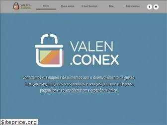 valenconex.com