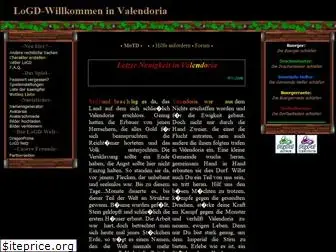 valendoria.com