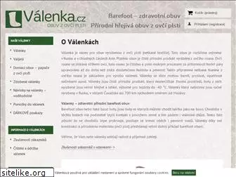 valenka.cz