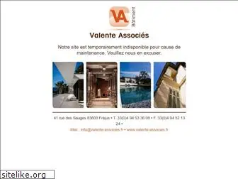 valente-associes.com