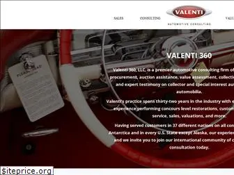 valenti360.com