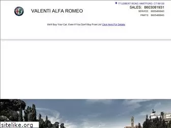 valentialfaromeousa.com