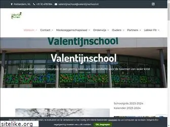 valentijnschool.nl