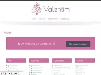 valentim.nl