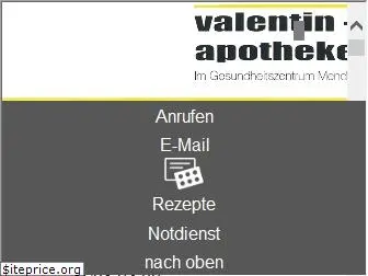 valentin-apotheke.com