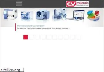 valentin-carl.com