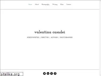 valentinacasadei.com