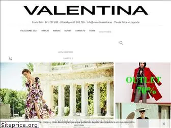 valentinaonline.es