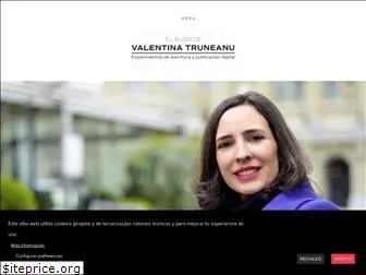 valentinatruneanu.com