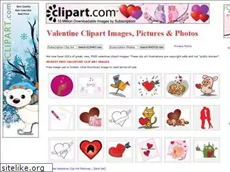 valentine-clip-art.com