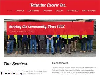 valentine-electric.com