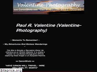 valentine-photography.com