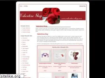 valentine-shop.com