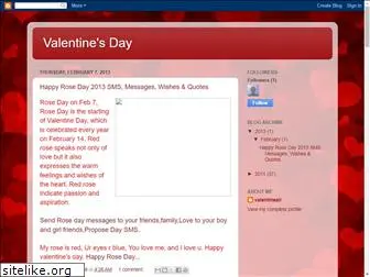 valentineall.blogspot.com