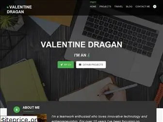 valentinedragan.com