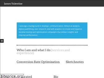 valentinejames.net