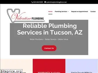 valentineplumbingaz.com