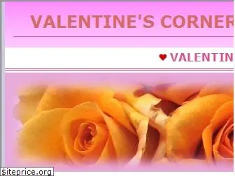valentines-corner.com