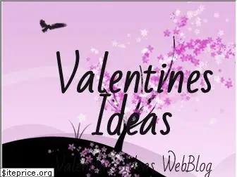 valentines-ideas.tk