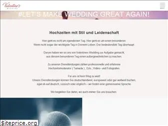 valentines-wedding.de