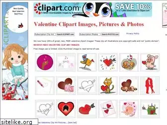 valentinesclipart.net