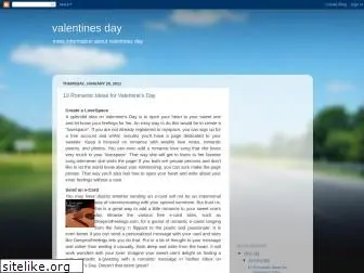 valentinesday-kribo.blogspot.com