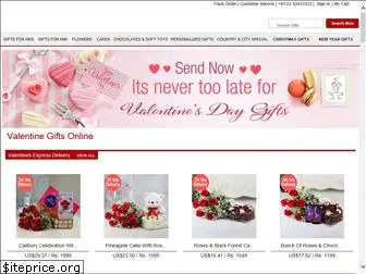 valentinesday.indiangiftsportal.com
