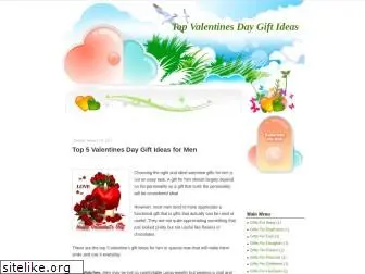 valentinesdaygiftideas2011.blogspot.com