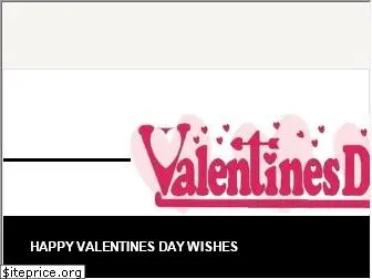 valentinesdaywishes.org