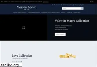 valentinmagro.com