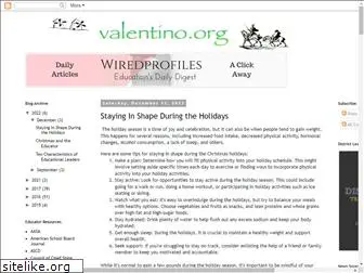 valentino.org
